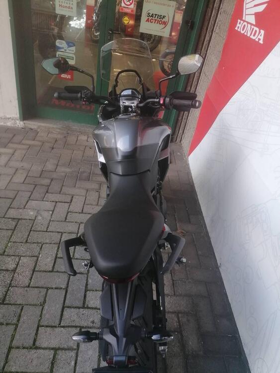 Triumph Tiger Sport 660 (2022 - 24) (3)