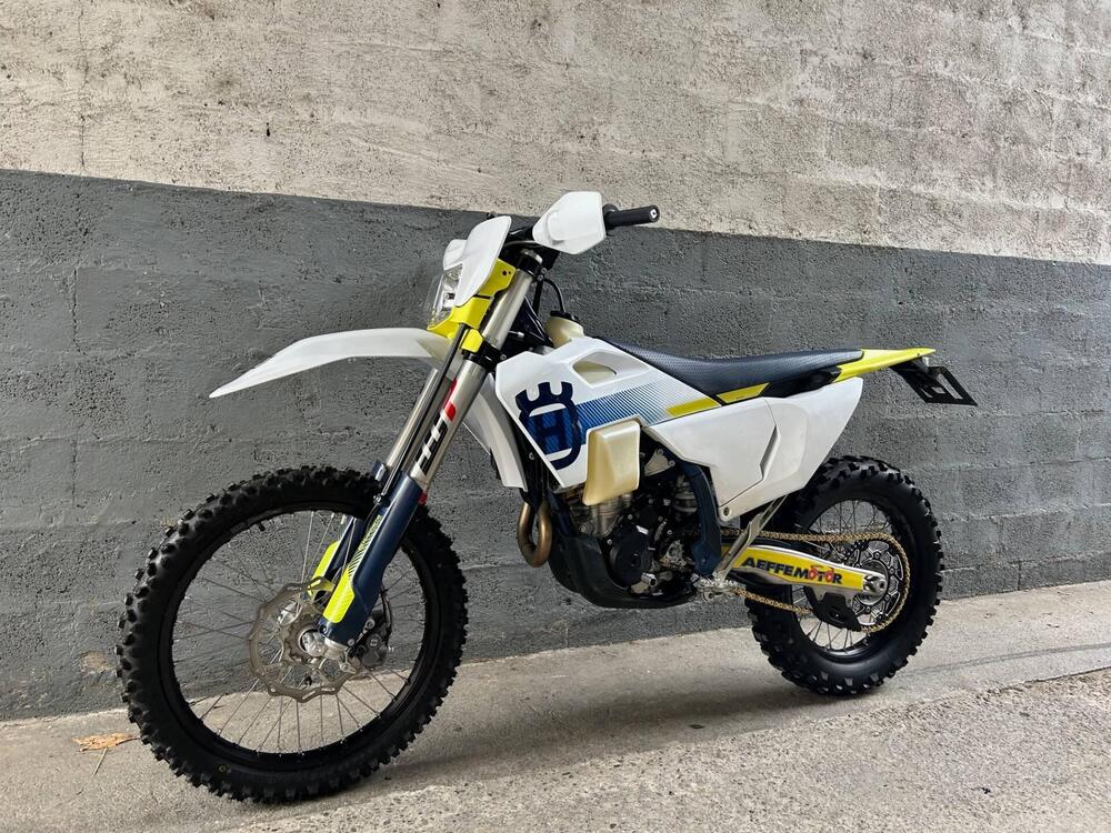 Husqvarna FE 250 (2024)