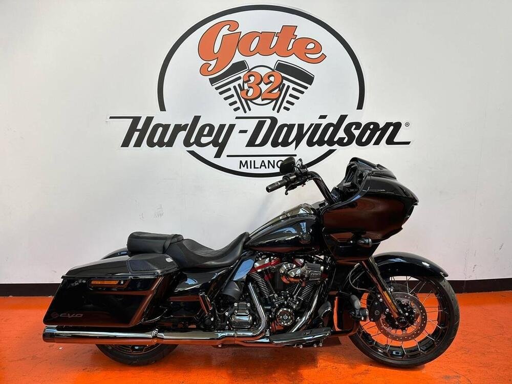Harley-Davidson Road Glide (2022)