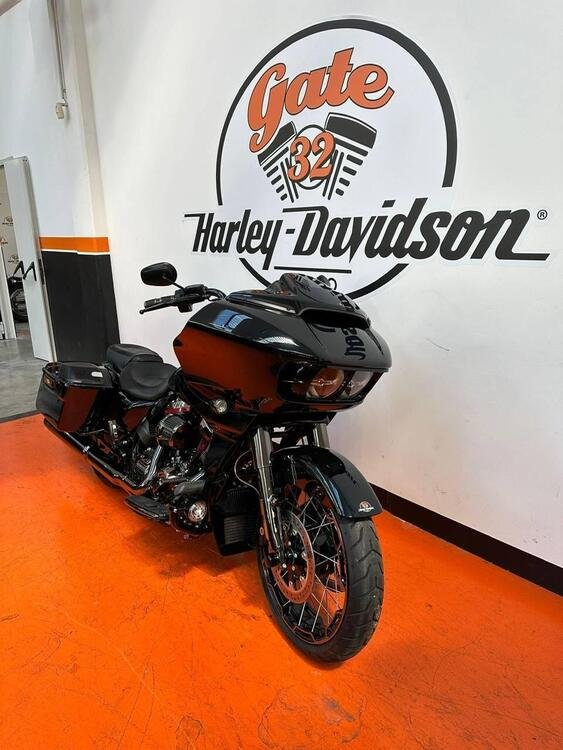 Harley-Davidson Road Glide (2022) (3)