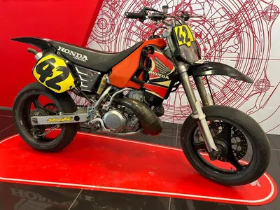 Honda CR 500 R usata