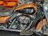 Harley-Davidson 1584 Road King Classic (2007 - 10) - FLHRC (12)
