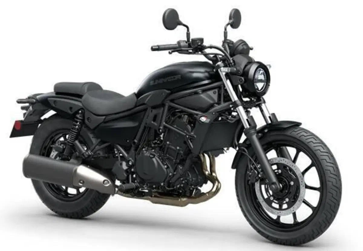 Kawasaki Eliminator 500 (2024 - 26) (9)