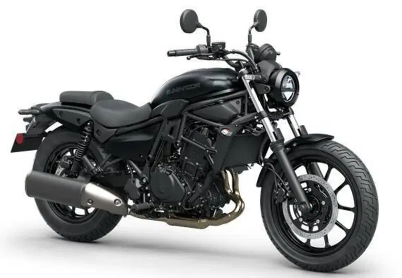 Kawasaki Eliminator 500 (2024 - 26) (9)