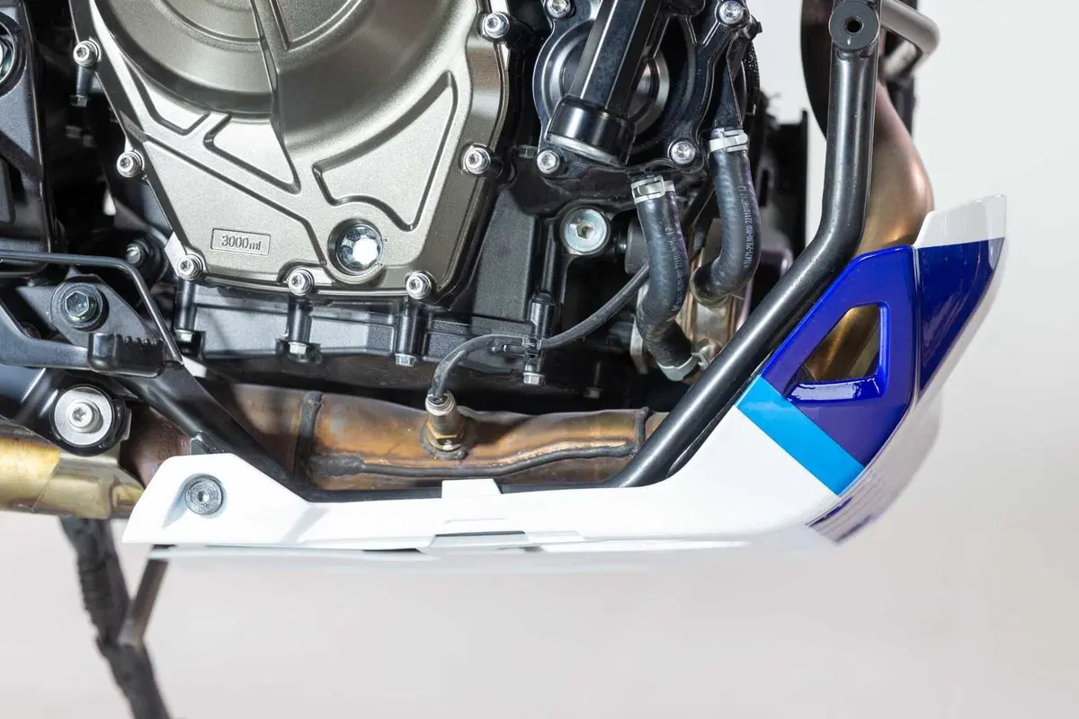 MBE 2024: le versioni Sport e Touring della Suzuki GSX-S1000GX e la V-STROM 800DE Djebel [GALLERY] (15)