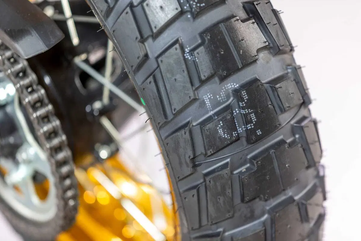 MBE 2024: le versioni Sport e Touring della Suzuki GSX-S1000GX e la V-STROM 800DE Djebel [GALLERY] (18)