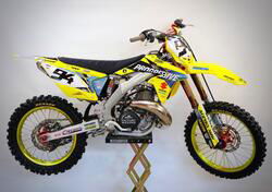 Honda CR 500 R usata