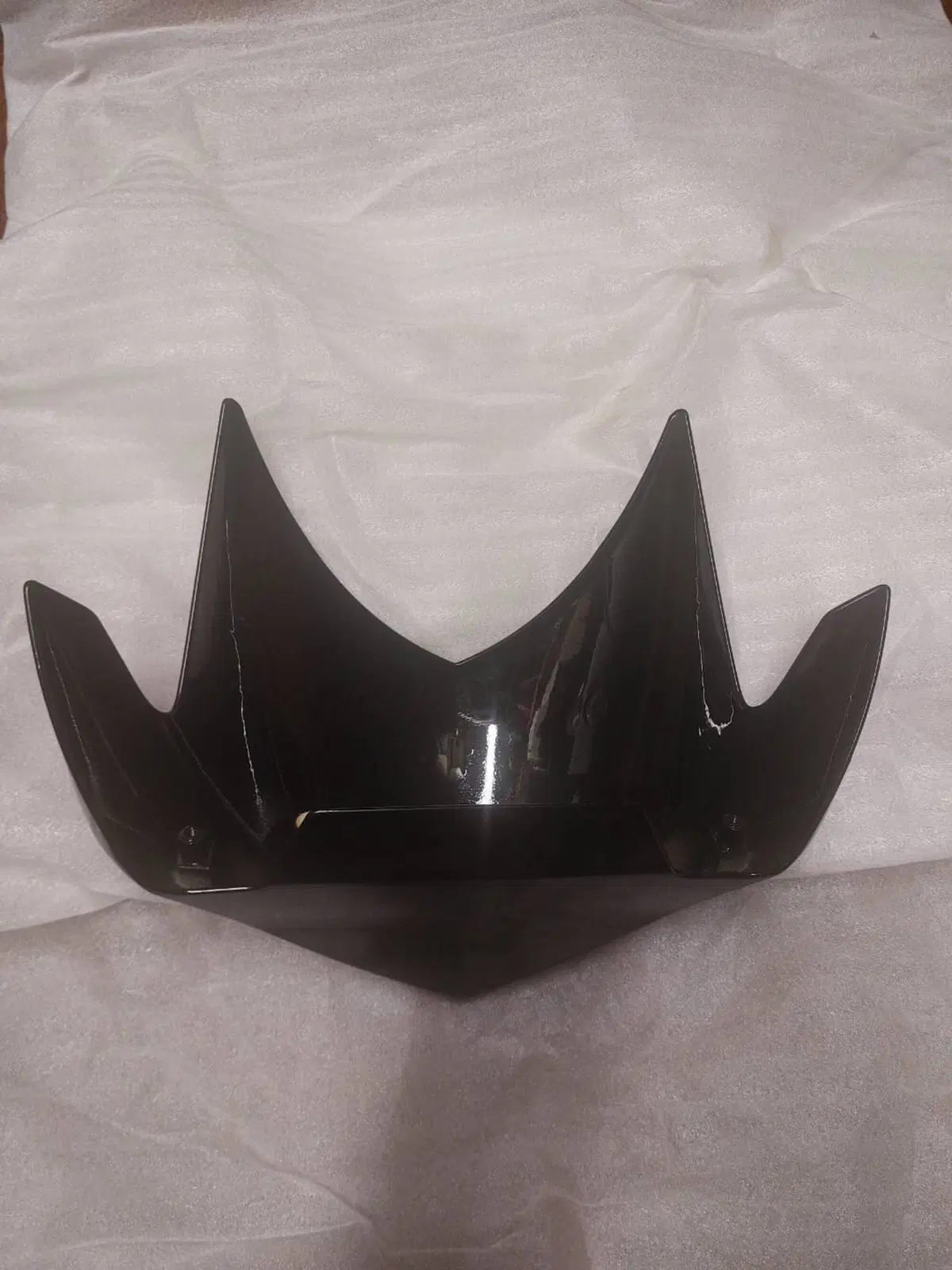 CUPOLINO E FIANCHETTI STREET TRIPLE Triumph (2)