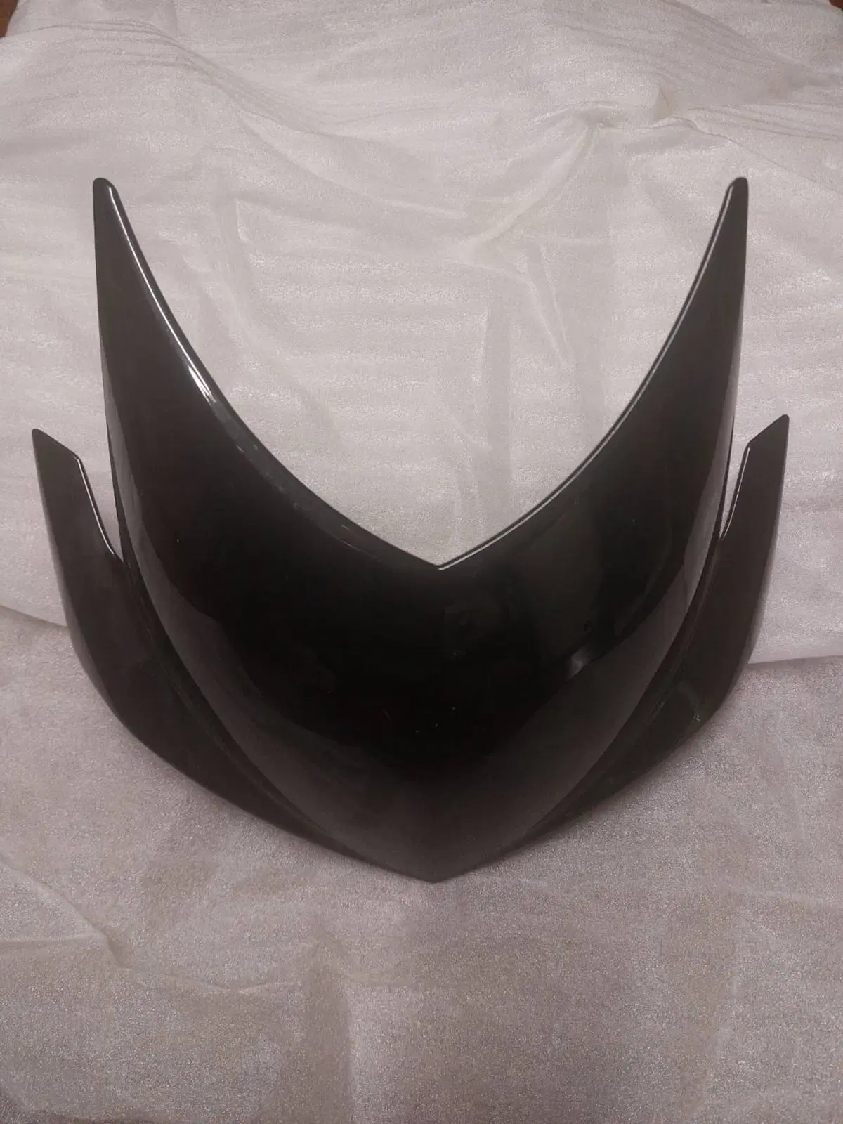 CUPOLINO E FIANCHETTI STREET TRIPLE Triumph (3)