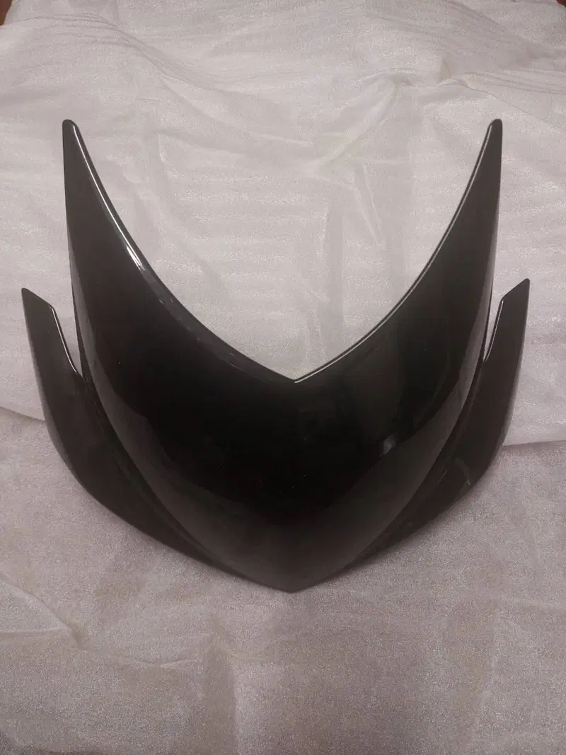 CUPOLINO E FIANCHETTI STREET TRIPLE Triumph (3)