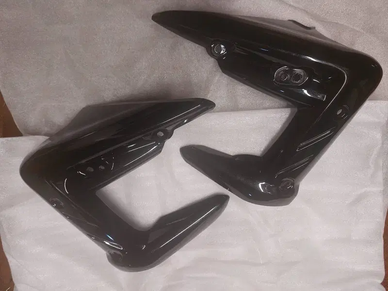 CUPOLINO E FIANCHETTI STREET TRIPLE Triumph (4)