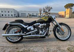 Harley-Davidson 1800 Breakout (2012 - 14) - FXSBSE usata