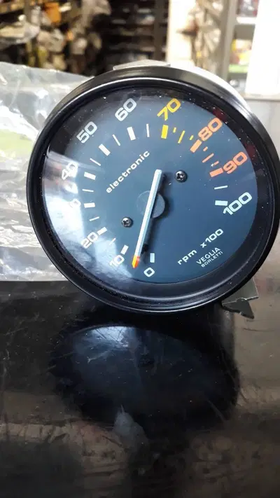 contagiri elettronico moto guzzi anni 1988/2001