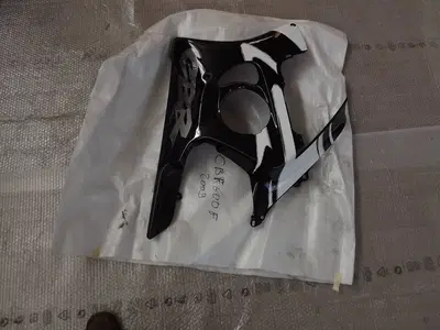 carenature gsx r Suzuki