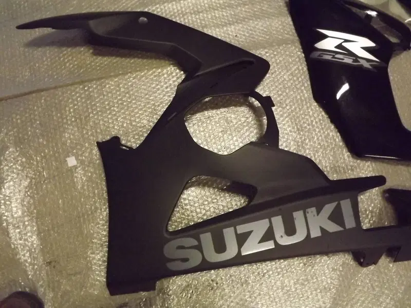 carenature gsx r Suzuki (3)