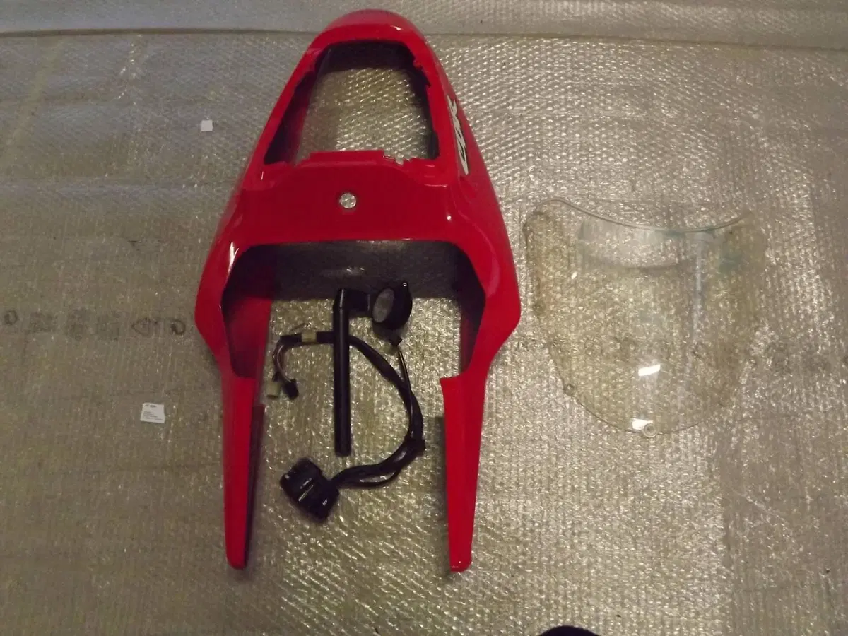 codone ,commutatore cbr 956 r Honda