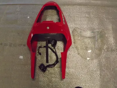 codone ,commutatore cbr 956 r Honda