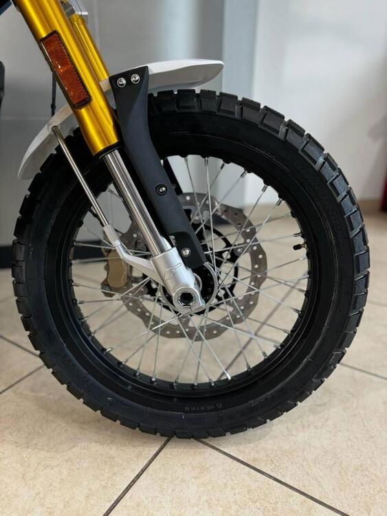 Fantic Motor Caballero 500 Scrambler (2024) (4)