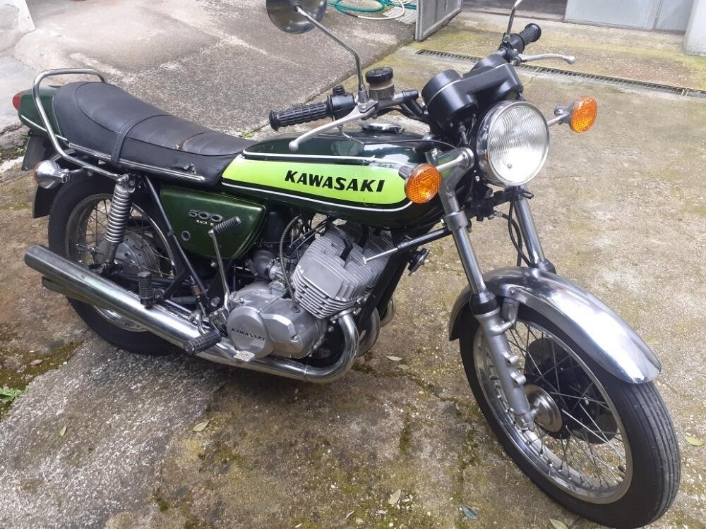 Kawasaki mach 500 (2)