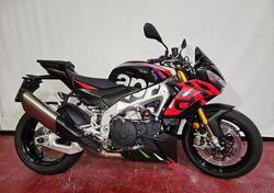 Aprilia Tuono 1100 V4 Factory (2021 - 24) usata