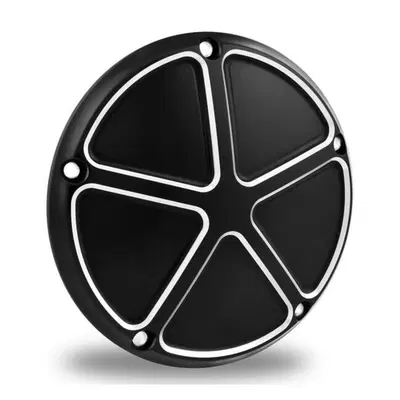 Coperchio frizione derby cover PM Formula contras Performance Machine