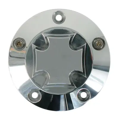 Point Cover CPV Maltese Cross lucido per Dyna, Sof 