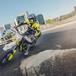 Husqvarna 701 Supermoto: divertimento senza interessi