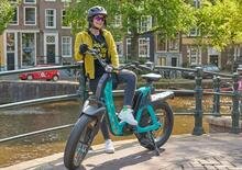 Patente per guidare le e-bike? La California ci sta pensando