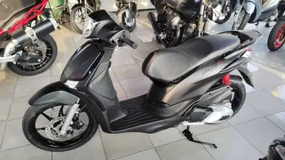 Piaggio Liberty 125 3V S ABS (2021 - 24) nuova