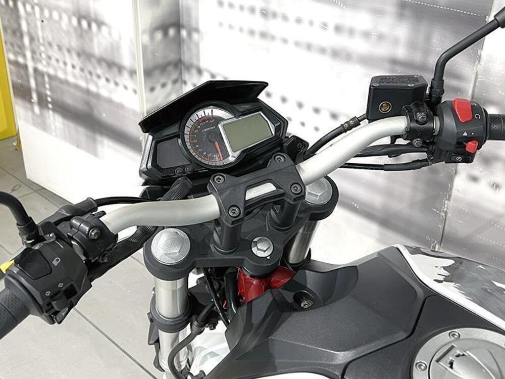 KSR Moto GRS 125 4T (2014 - 16) (5)