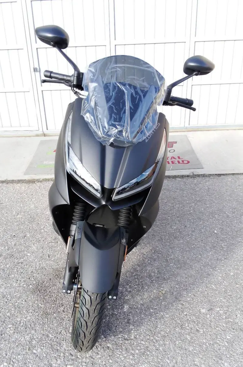 Zontes ZT125-D (2023 - 26) (2)
