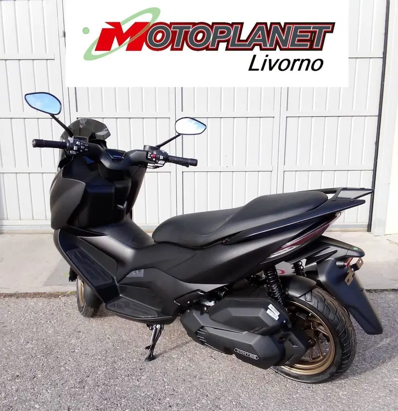 Zontes ZT125-D (2023 - 26) (5)