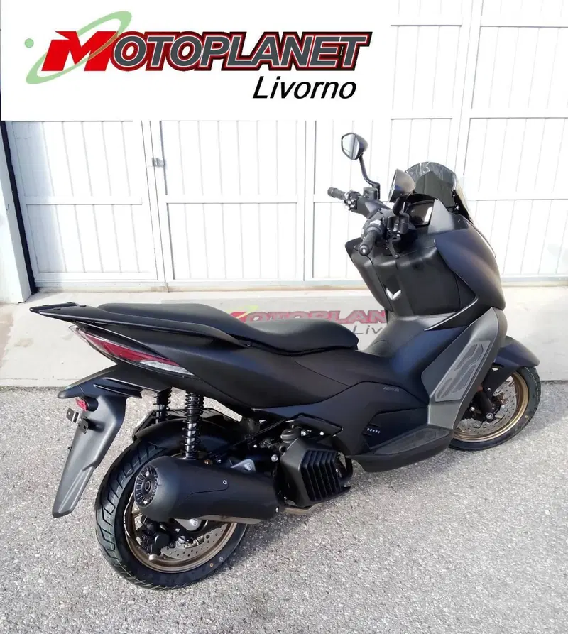 Zontes ZT125-D (2023 - 26) (7)