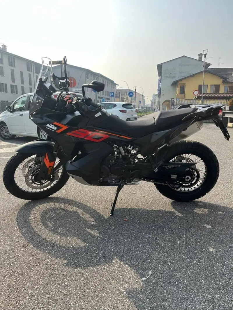 KTM 790 Adventure (2023 - 24) (3)