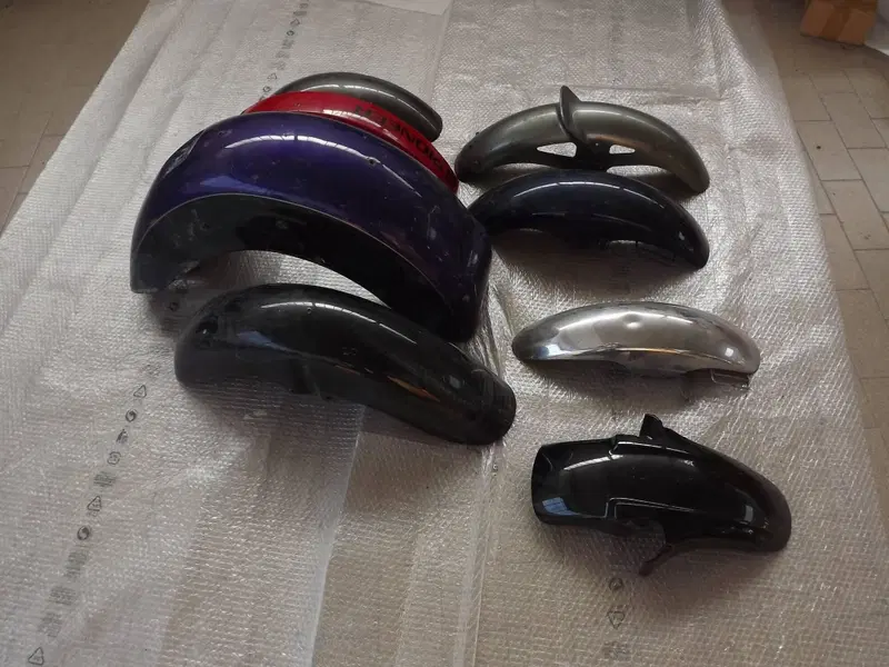 Parafanghi vari modelli Honda (4)