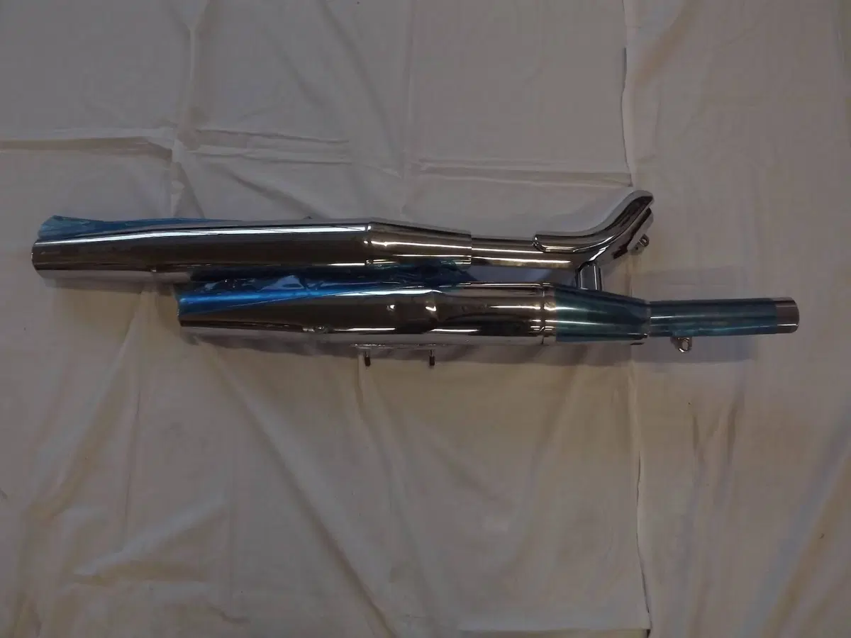 maermitte vt 750 Honda