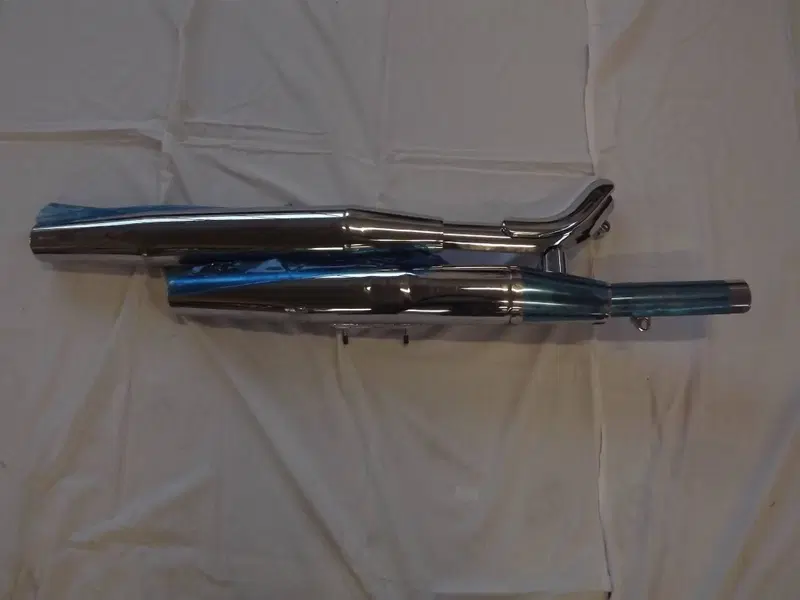 maermitte vt 750 Honda