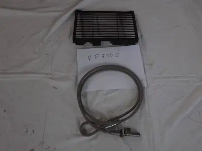 griglia radiatore vf750s Honda