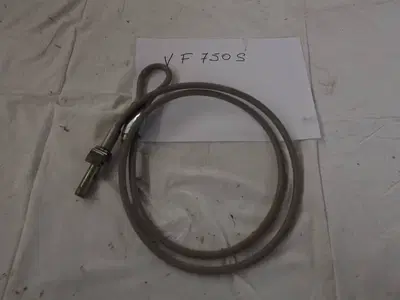 cavo originale blocca moto vf750s Honda