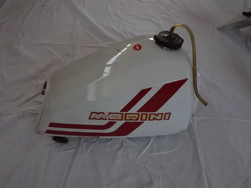 KIT CARENE MOTO MORINI 350 (2)
