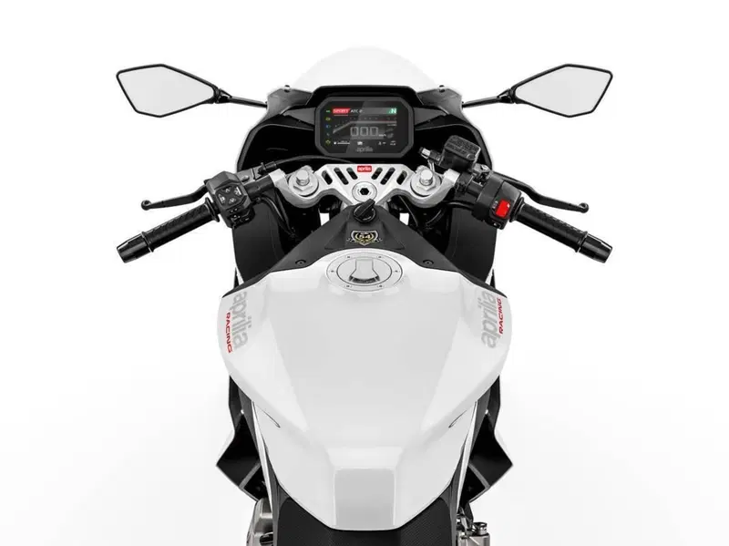 Aprilia RS 457 (2024 - 26) (7)