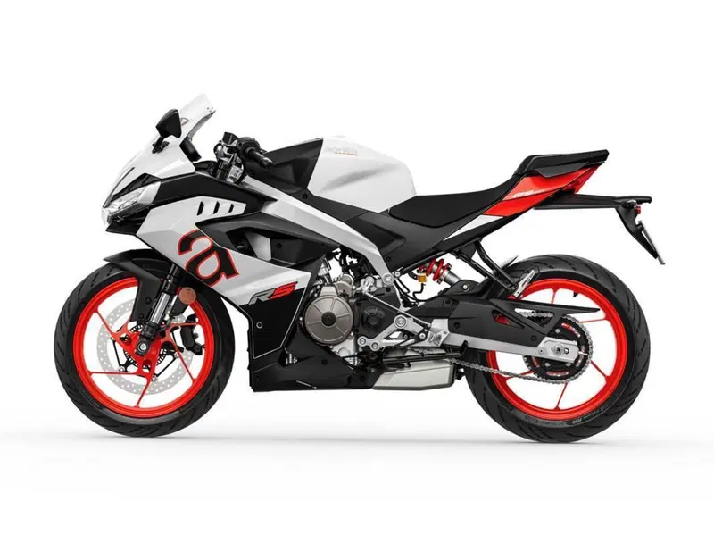 Aprilia RS 457 (2024 - 26) (6)