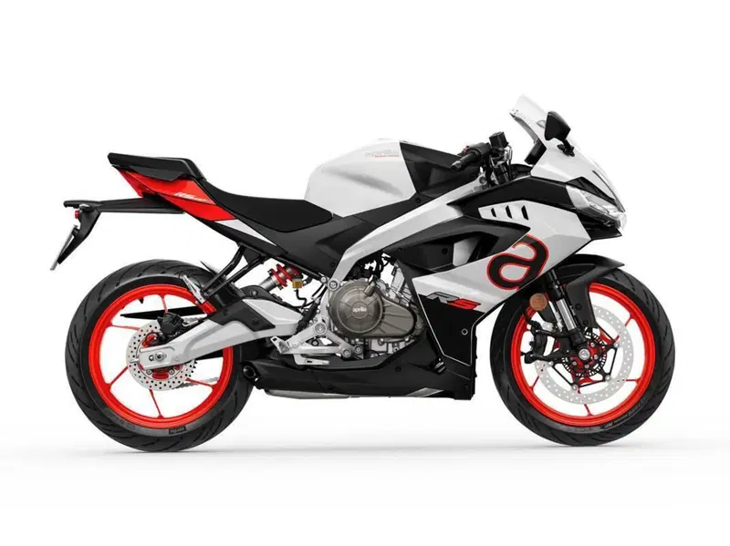 Aprilia RS 457 (2024 - 26) (5)