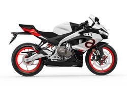 Aprilia RS 457 (2024) nuova