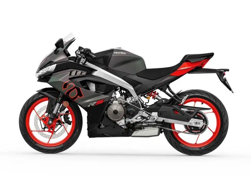 Aprilia RS 457 (2024 - 26) (9)