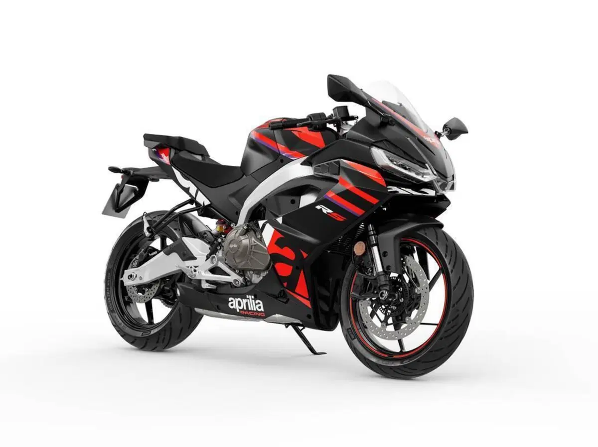 Aprilia RS 457 (2024 - 26) (3)