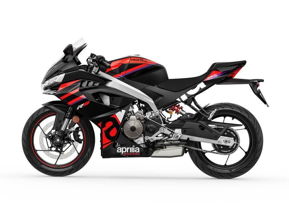 Aprilia RS 457 (2024 - 25) (2)