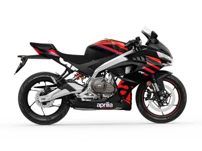 Aprilia RS 457 (2024 - 26) nuova