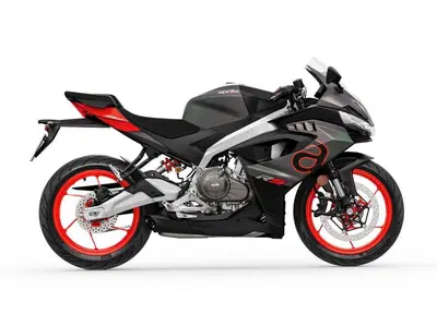 Aprilia RS 457 (2024 - 26) nuova