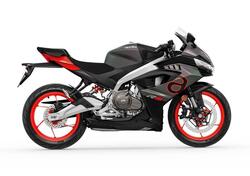 Aprilia RS 457 (2024 - 25) nuova